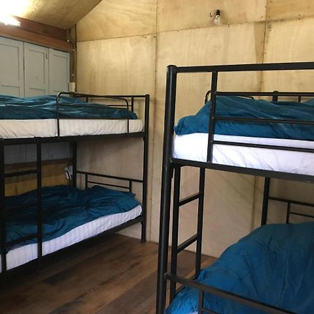 L'Amant Homestay ダラット エクステリア 写真