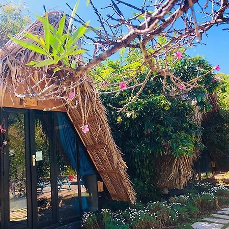 L'Amant Homestay ダラット エクステリア 写真