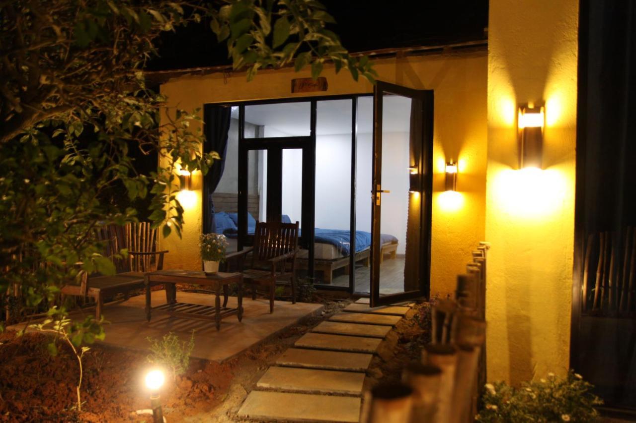L'Amant Homestay ダラット エクステリア 写真