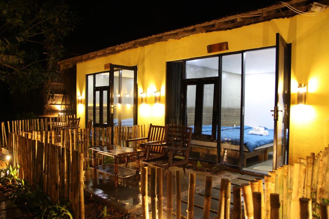 L'Amant Homestay ダラット エクステリア 写真