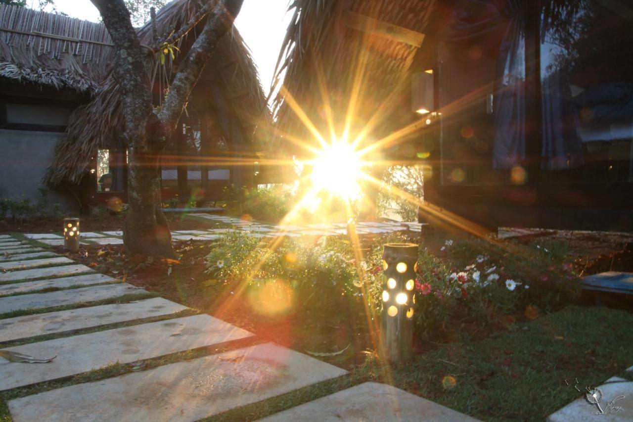 L'Amant Homestay ダラット エクステリア 写真