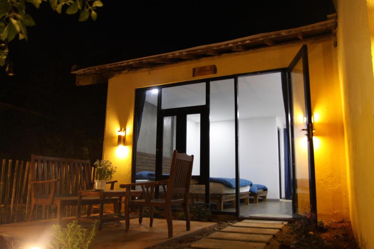 L'Amant Homestay ダラット エクステリア 写真