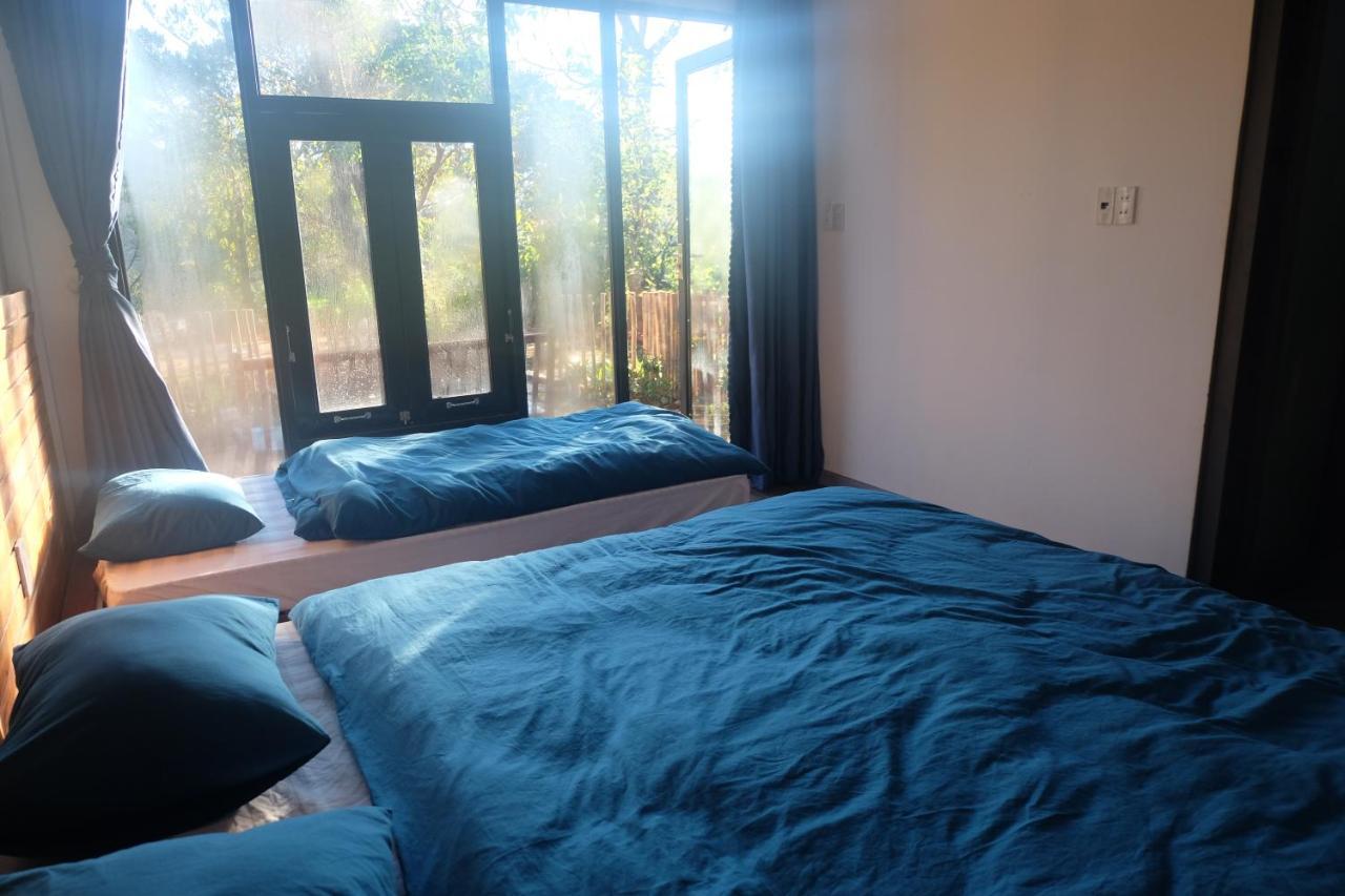 L'Amant Homestay ダラット エクステリア 写真