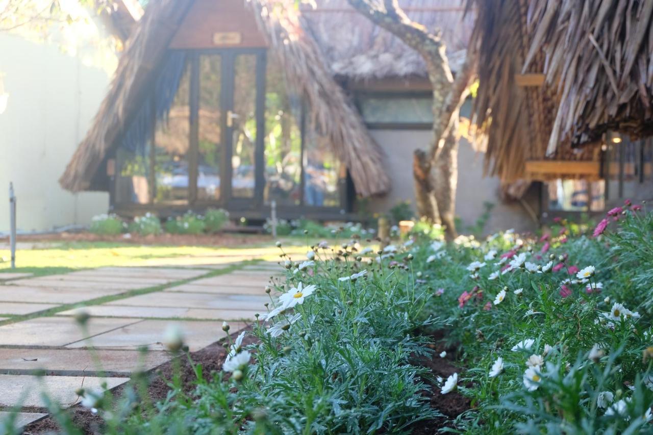 L'Amant Homestay ダラット エクステリア 写真