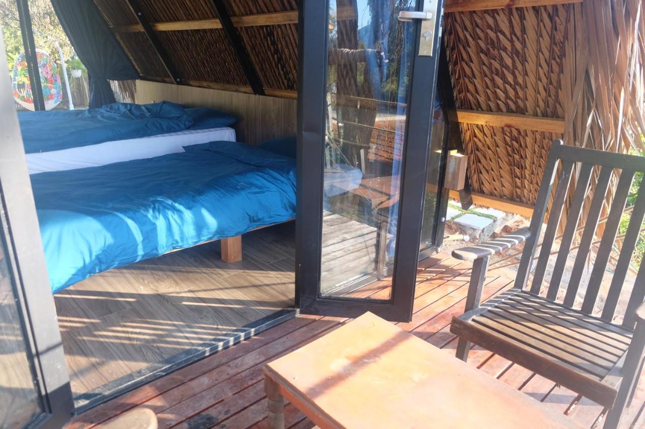 L'Amant Homestay ダラット エクステリア 写真