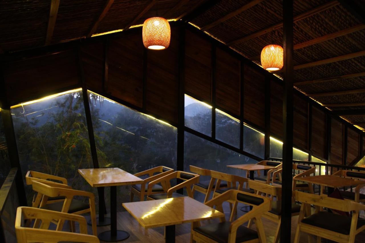 L'Amant Homestay ダラット エクステリア 写真