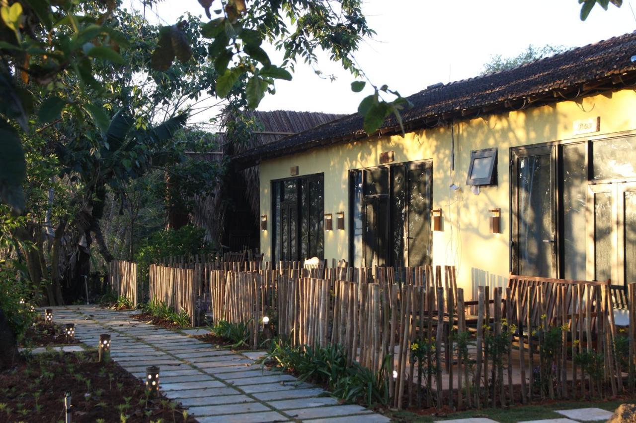 L'Amant Homestay ダラット エクステリア 写真