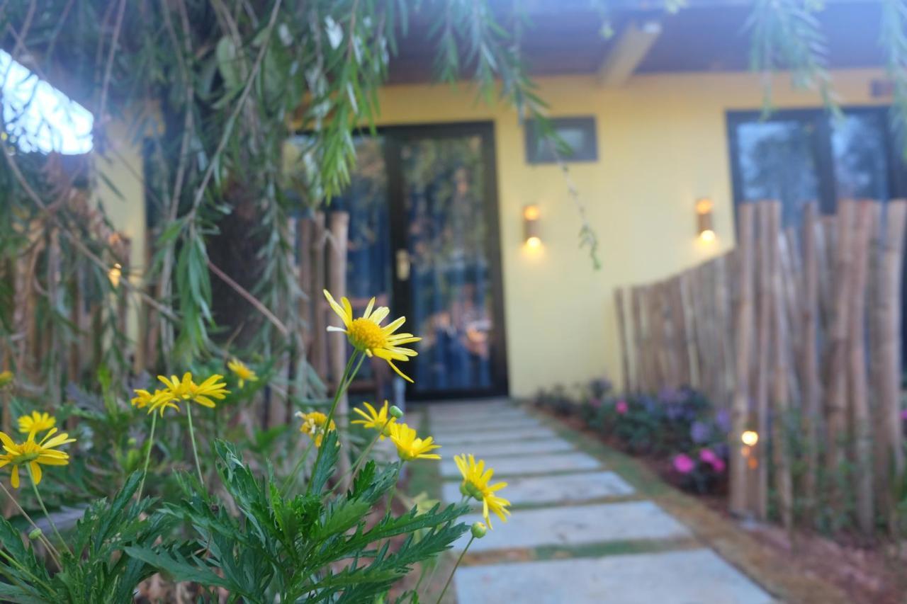 L'Amant Homestay ダラット エクステリア 写真
