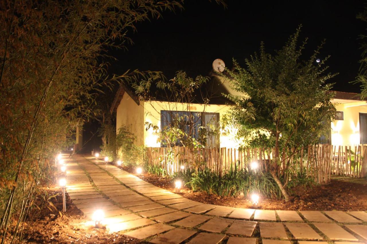 L'Amant Homestay ダラット エクステリア 写真
