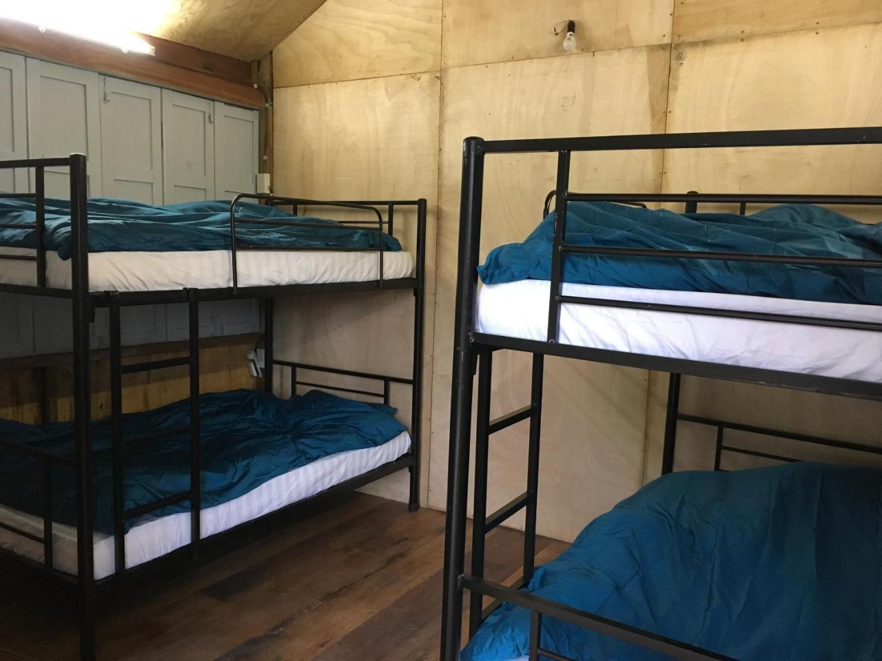 L'Amant Homestay ダラット エクステリア 写真