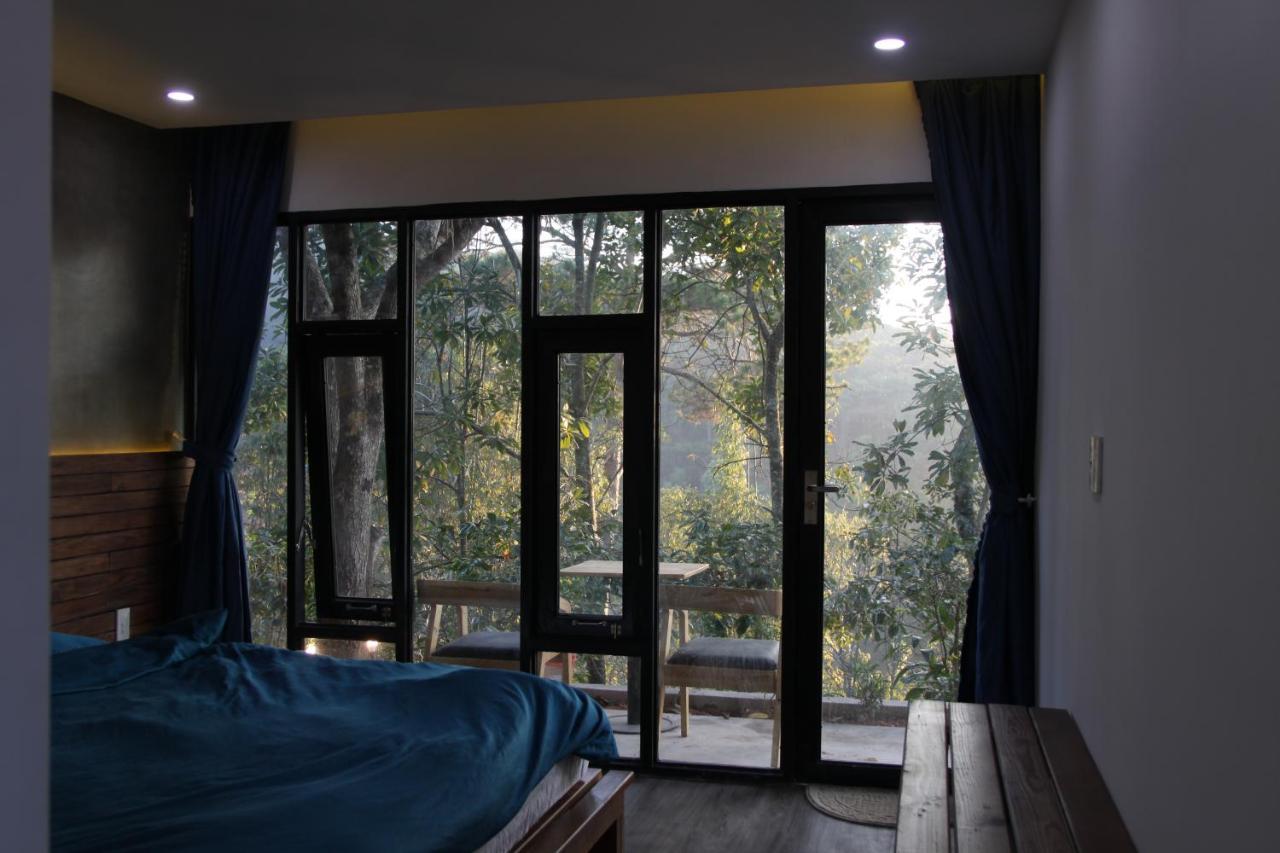 L'Amant Homestay ダラット エクステリア 写真