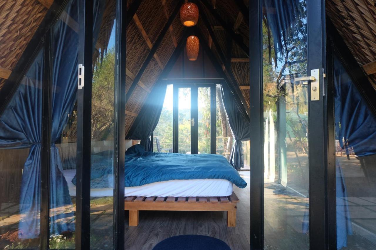 L'Amant Homestay ダラット エクステリア 写真