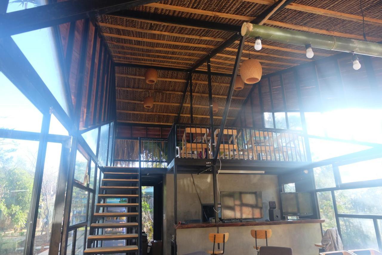 L'Amant Homestay ダラット エクステリア 写真