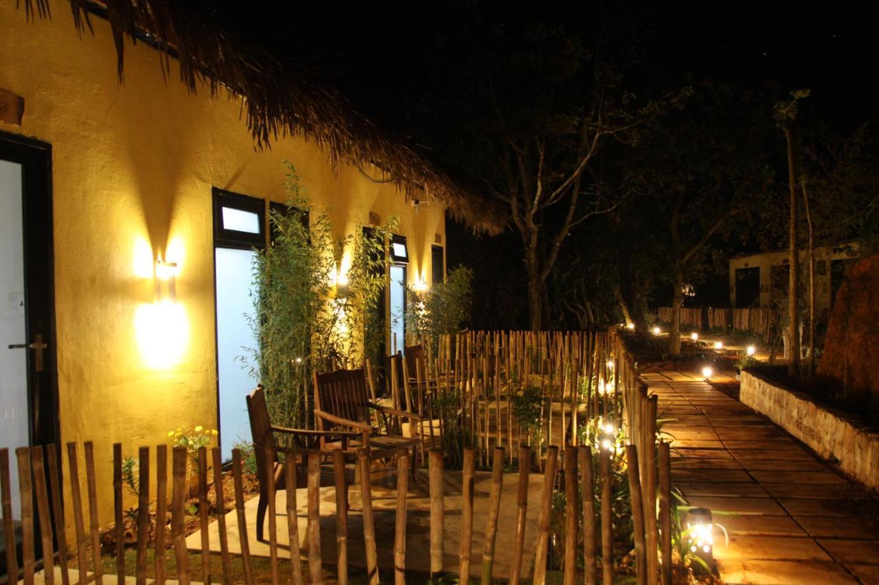 L'Amant Homestay ダラット エクステリア 写真