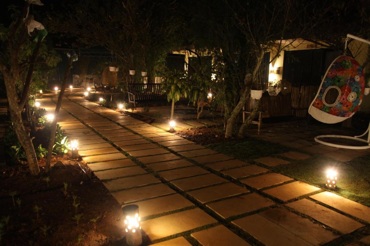 L'Amant Homestay ダラット エクステリア 写真
