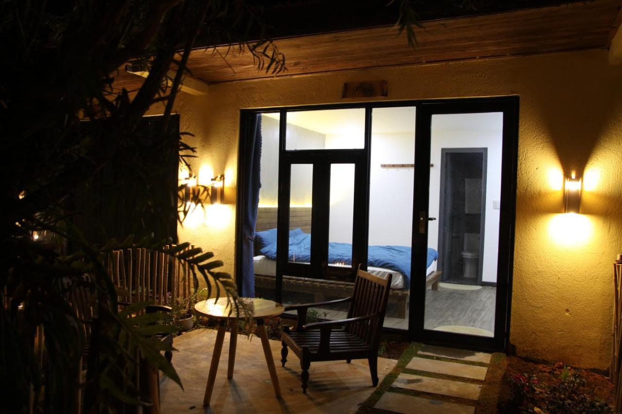 L'Amant Homestay ダラット エクステリア 写真