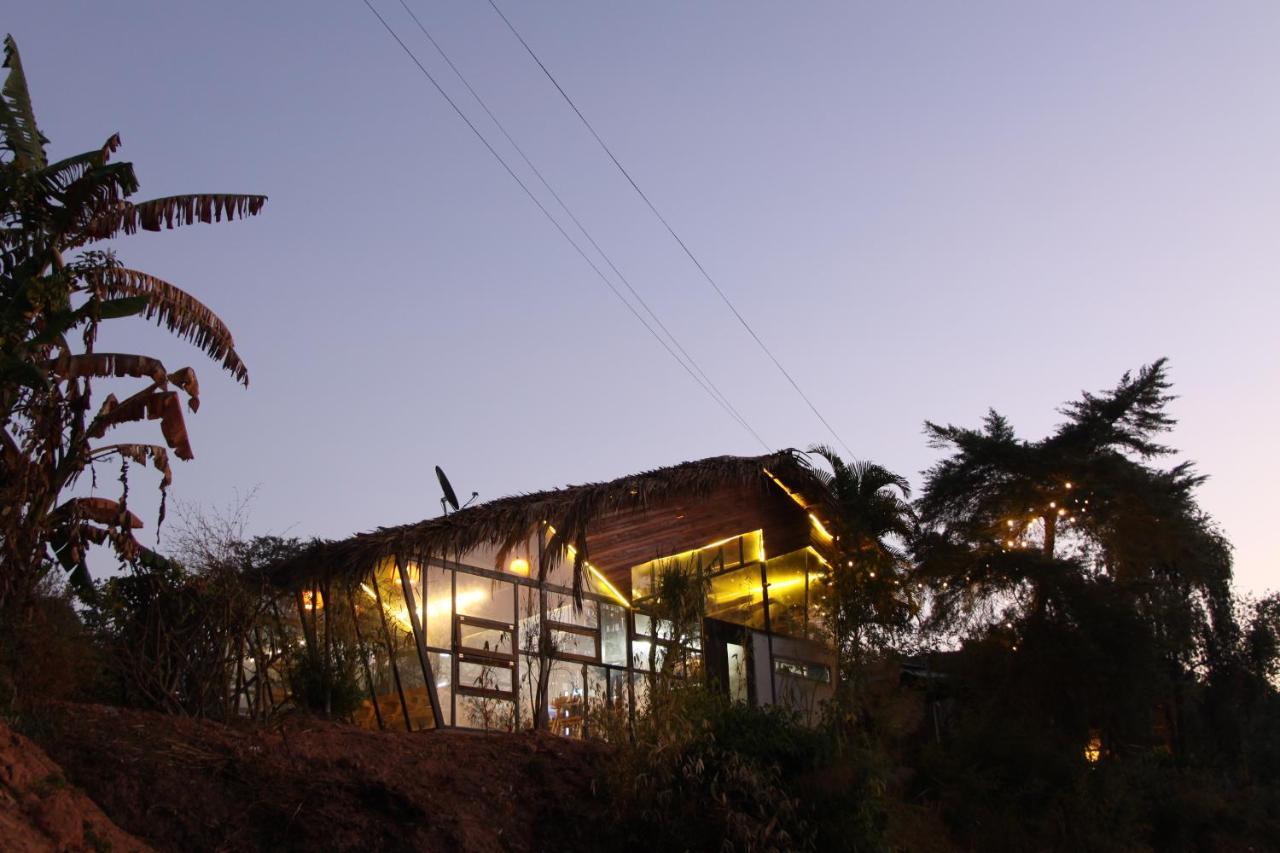 L'Amant Homestay ダラット エクステリア 写真