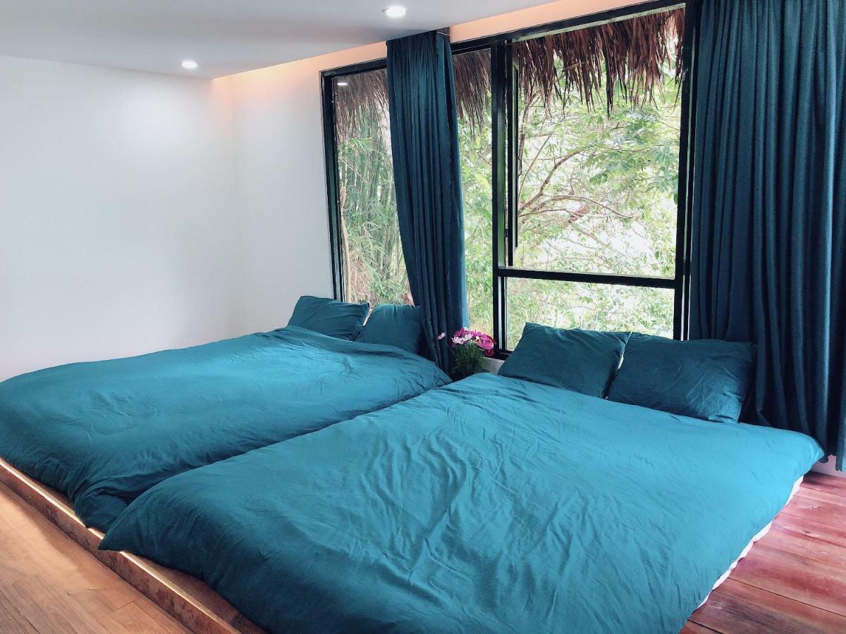 L'Amant Homestay ダラット エクステリア 写真