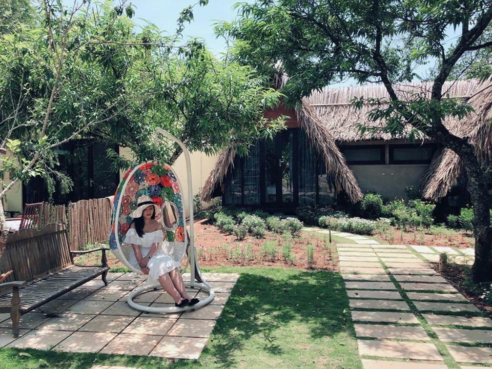 L'Amant Homestay ダラット エクステリア 写真