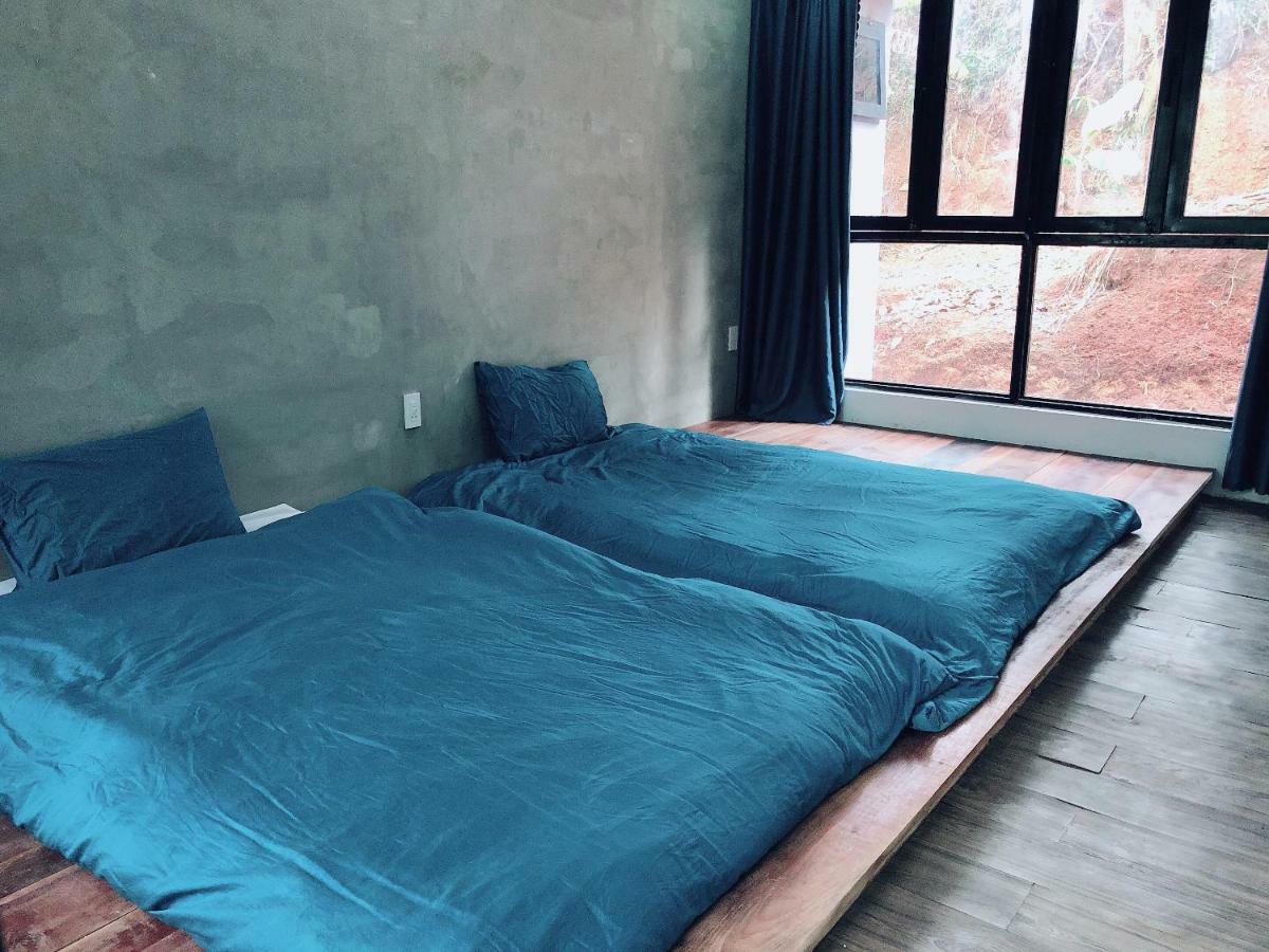 L'Amant Homestay ダラット エクステリア 写真