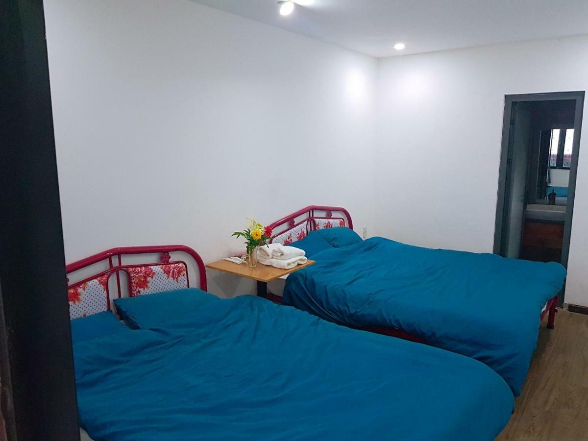 L'Amant Homestay ダラット エクステリア 写真