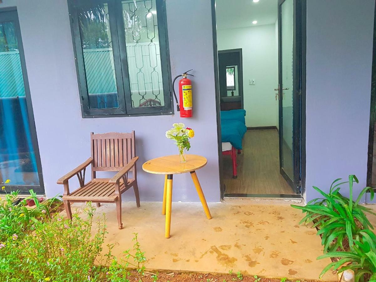 L'Amant Homestay ダラット エクステリア 写真